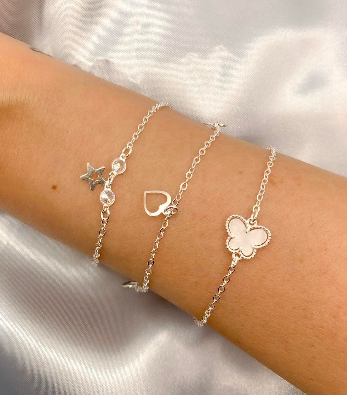 Pulseiras